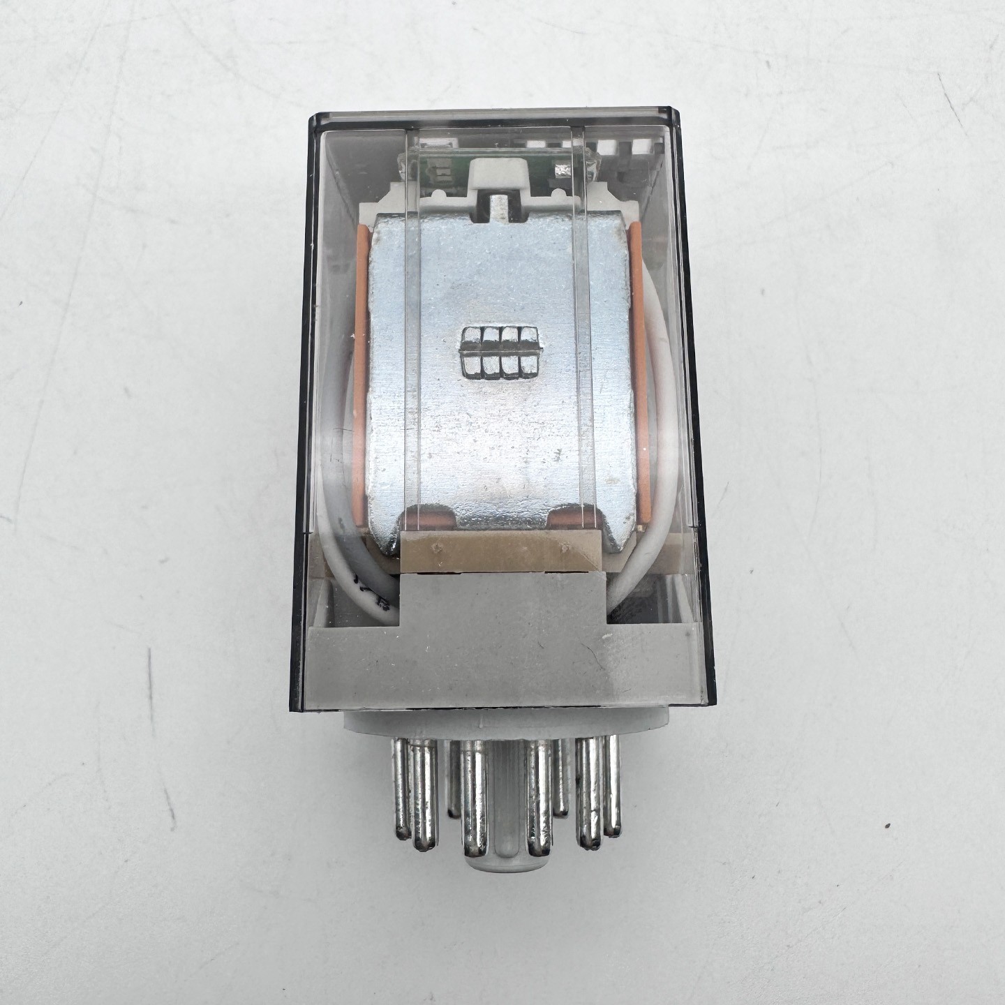 700-HA33A24-3-4 GP Tube Base Relay New Original 700HA33A2434