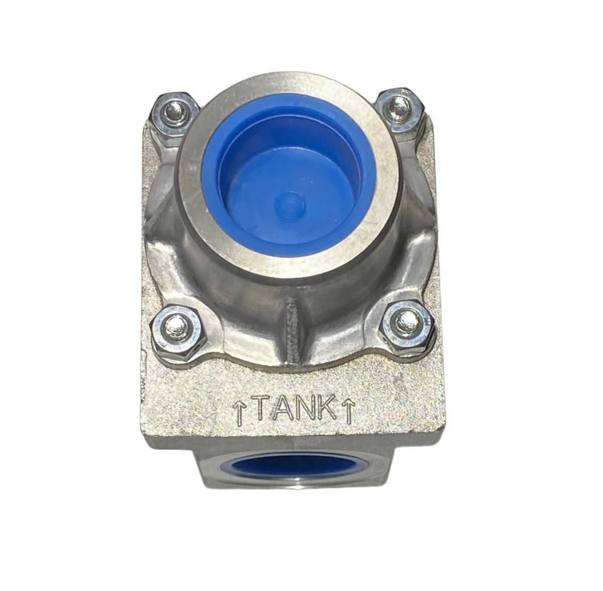 PARKER TH-1000-16FO-65 Hydraulic Thermal ByPass Valve, New