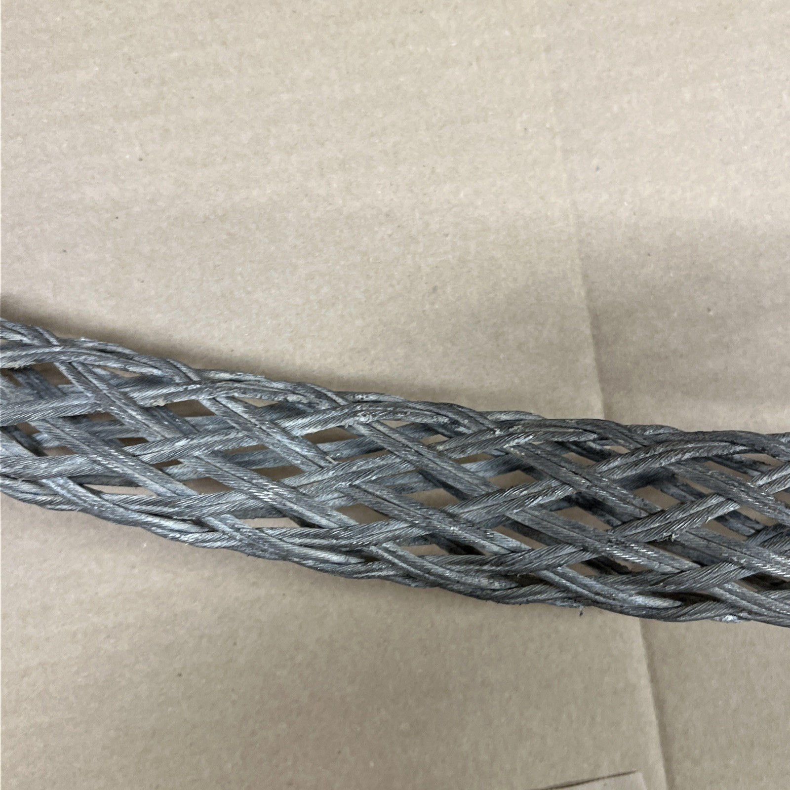 Greenlee 30570 Pulling Wire Cable Grip, Cnst Weave 033-04-1088 KELLEMS 2.50-2.99