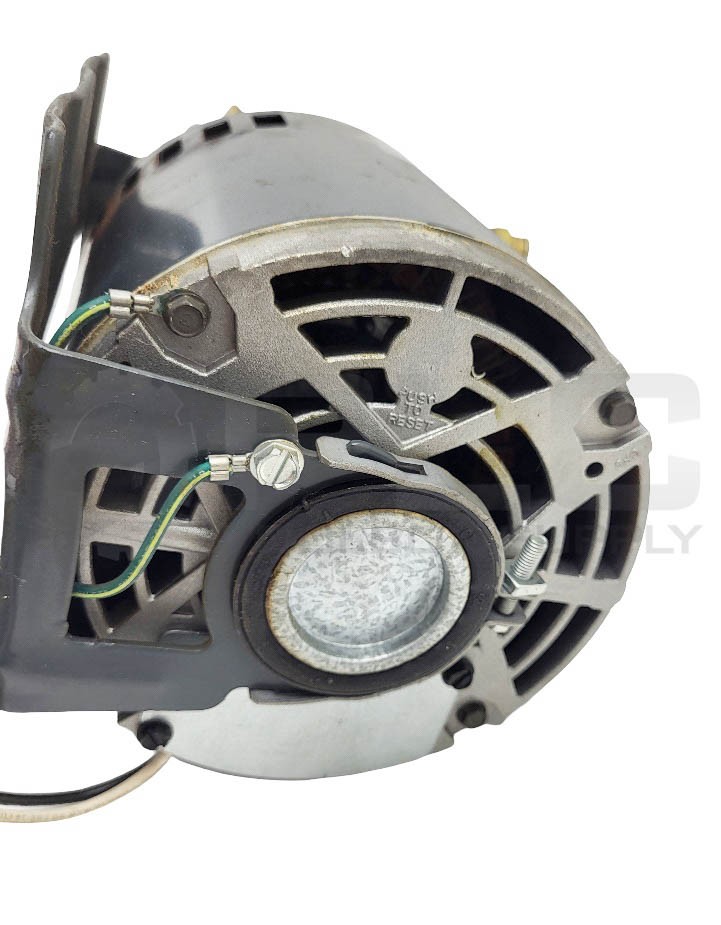 MARATHON ELECTRIC 5KH32GNC391X MOTOR 1/3HP 1725/1425RPM 1PH 2.7A 48YFR PO201XAV