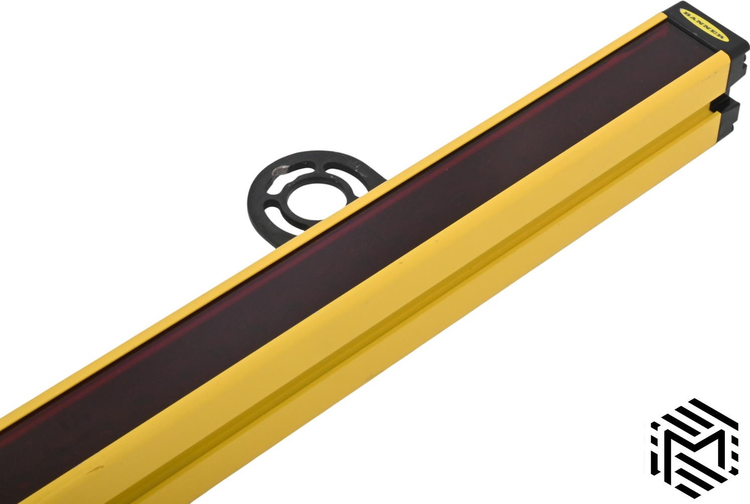 Banner SLSCR30-900Q8 EZ-SCREEN Light Curtain Receiver – 900mm – 0.1-18M – 24VDC