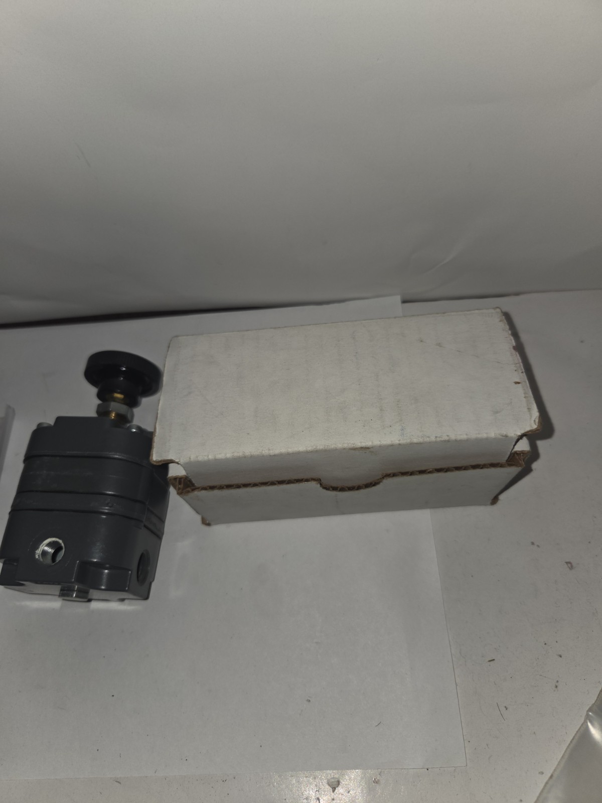 NEW GENUINE CONTROLAIR 529807009 1/8″ NPT 2-60 PSI MOD 100-AB, NEW OTHER