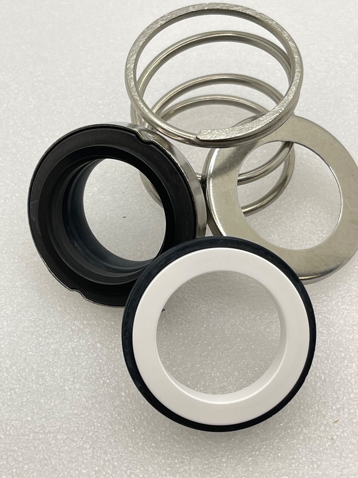 Liberty Seals Inc. PS-356 – PUMP SEAL NEW ORIGINAL BOX 1-1/8″