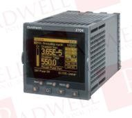 INVENSYS 2704/VL/2XX/XX/D4/PV/D4/RR/PV/XX/Y2/XX/ENG/XXXXX/XXXXXX/U1// / 2704VL2X