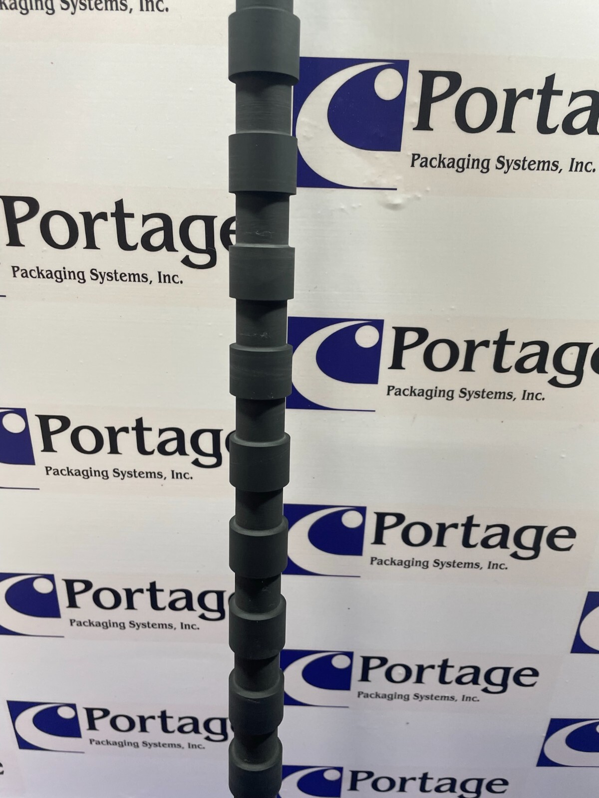 561441A1 Automated PackagingSystems Autobag Precision Wide carriage Drive Roller