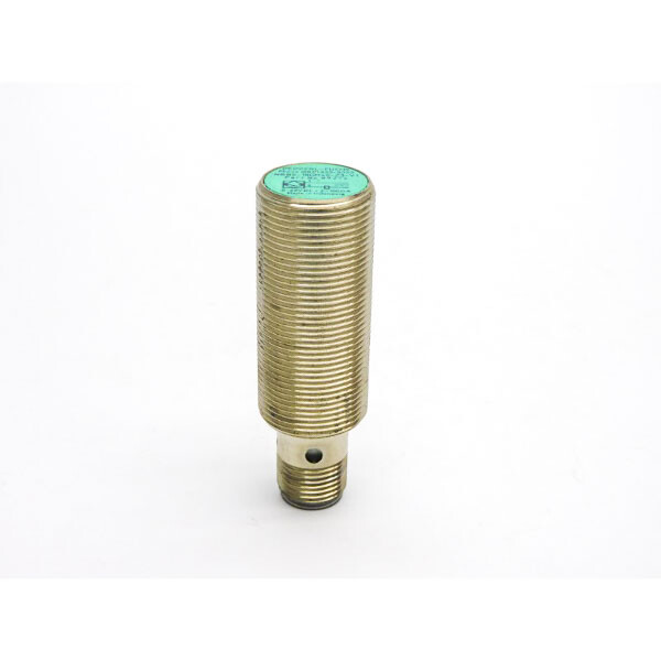 PEPPERL+FUCHS NBB5-18GM40-Z3-V1 89214 5-60VDC UNMP