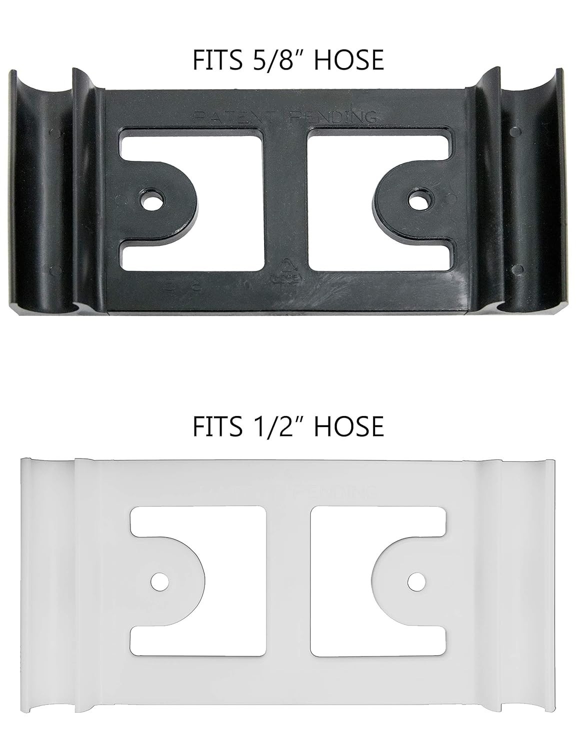 Mr. Chain High Drain Loop Bracket (1/2″) 77000-1 – Dishwasher Drain Hose Holder