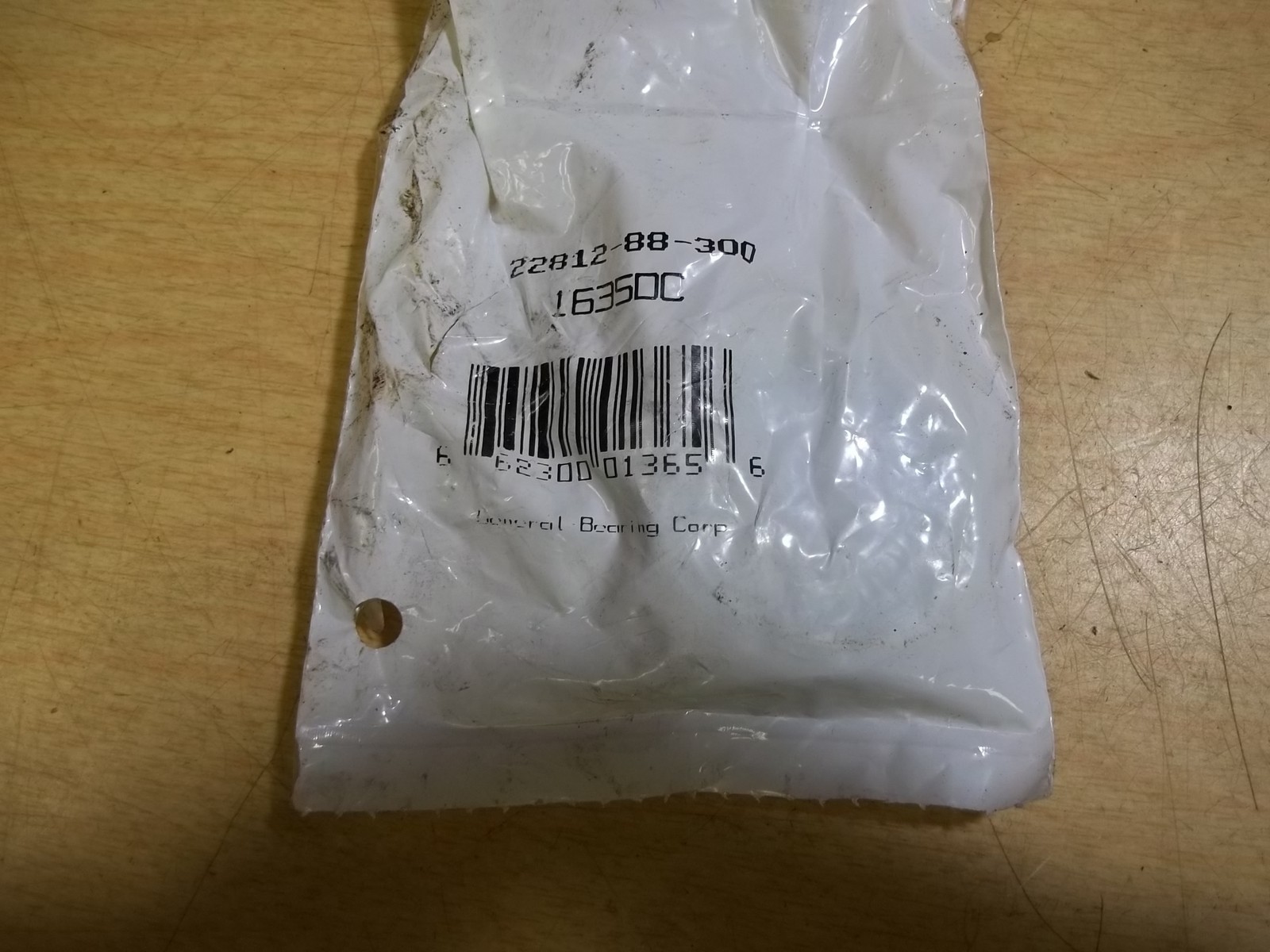 NEW General Bearing 16350C 22812-88-300 *FREE SHIPPING*
