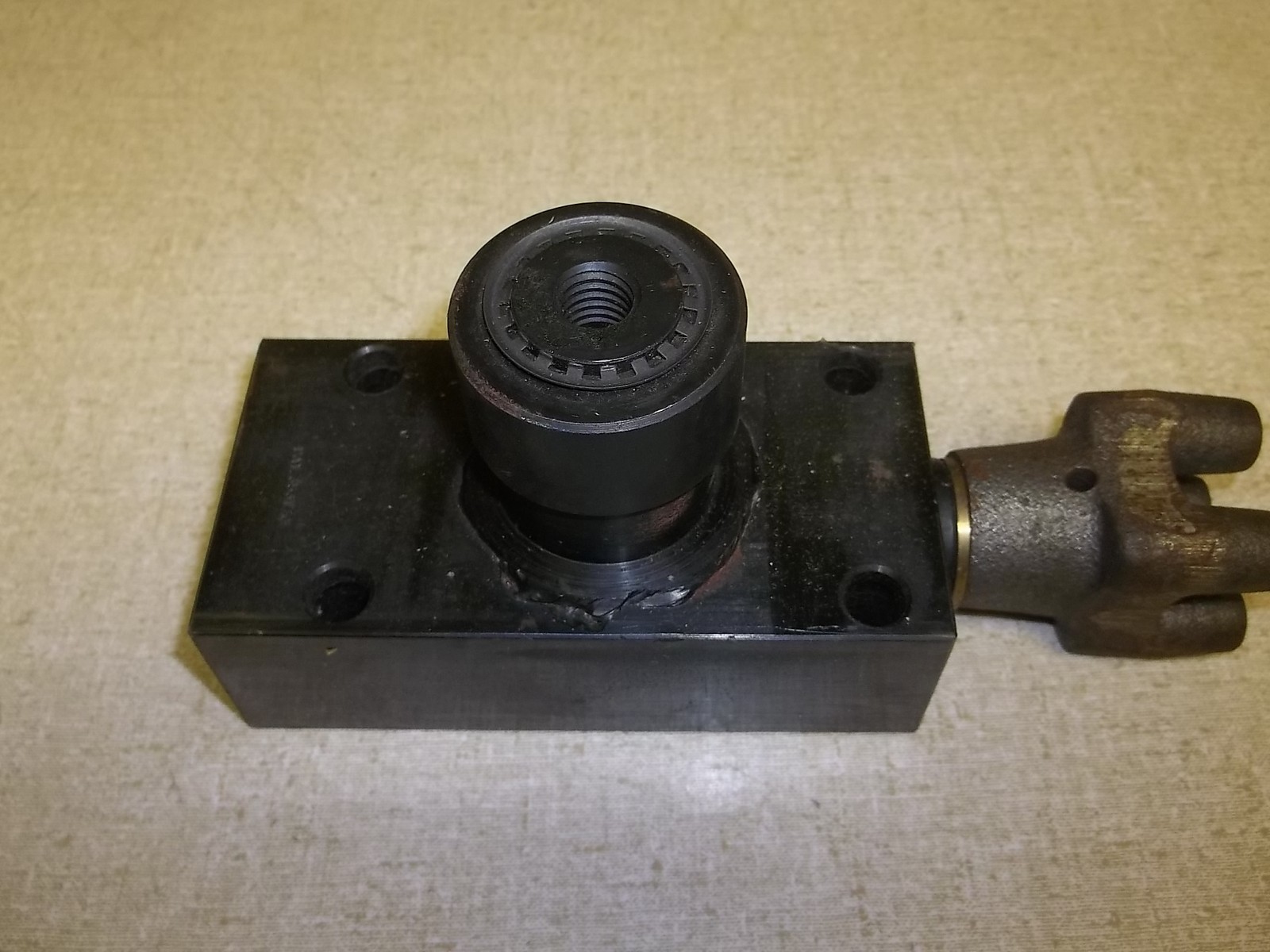 Antec Engineering 3537701 Spring Loaded Jack Lock Assembly #2 *FREE SHIPPING*