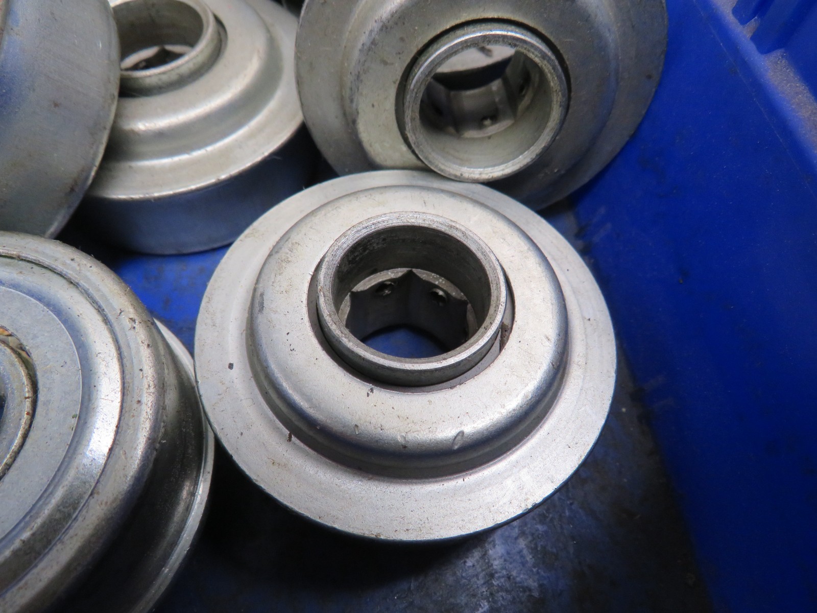 McMaster Carr 5907K15 Bearing Lot of 21!