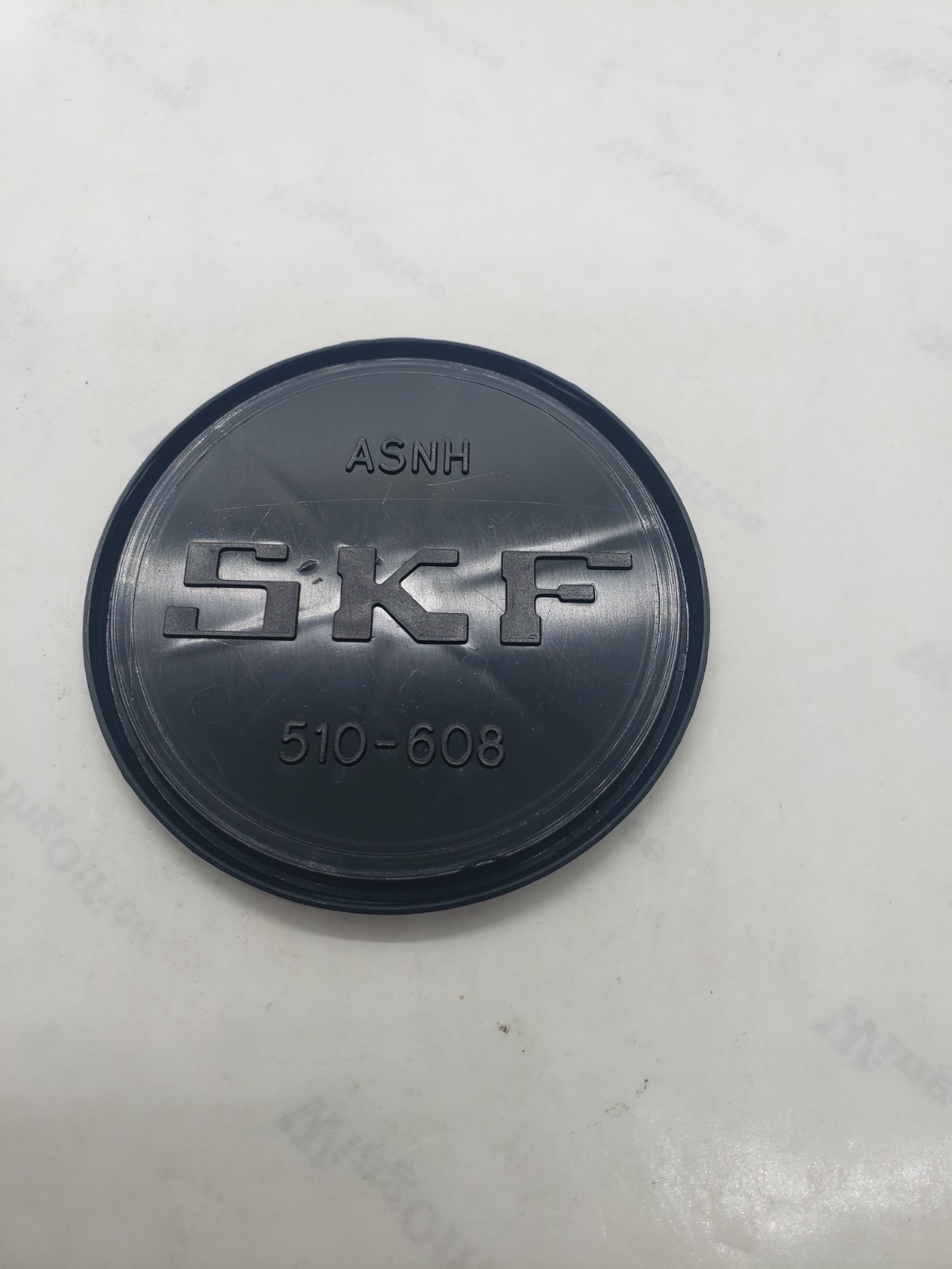 SKF ASNH 510-608 END COVER FOR SNL BEARING HOUSINGS, NNB