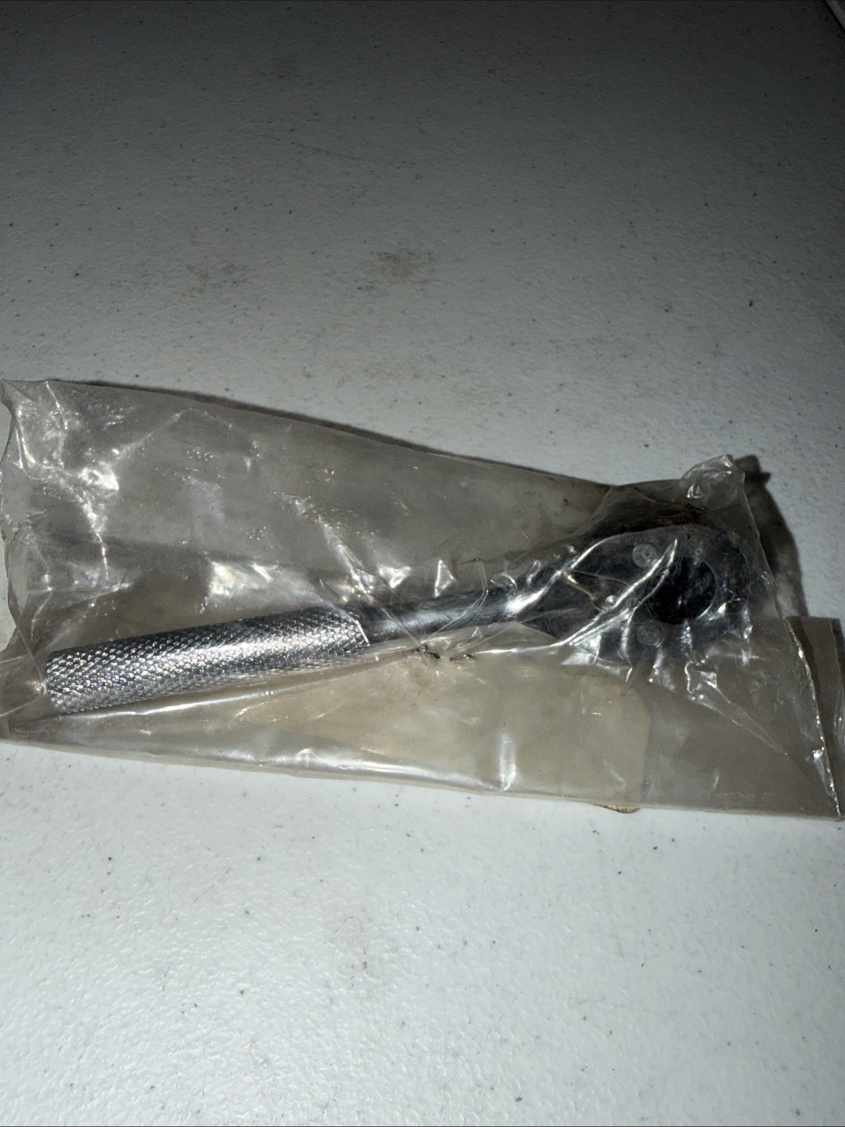 New In Package Proto 3/8” Drive Ratchett J5248S