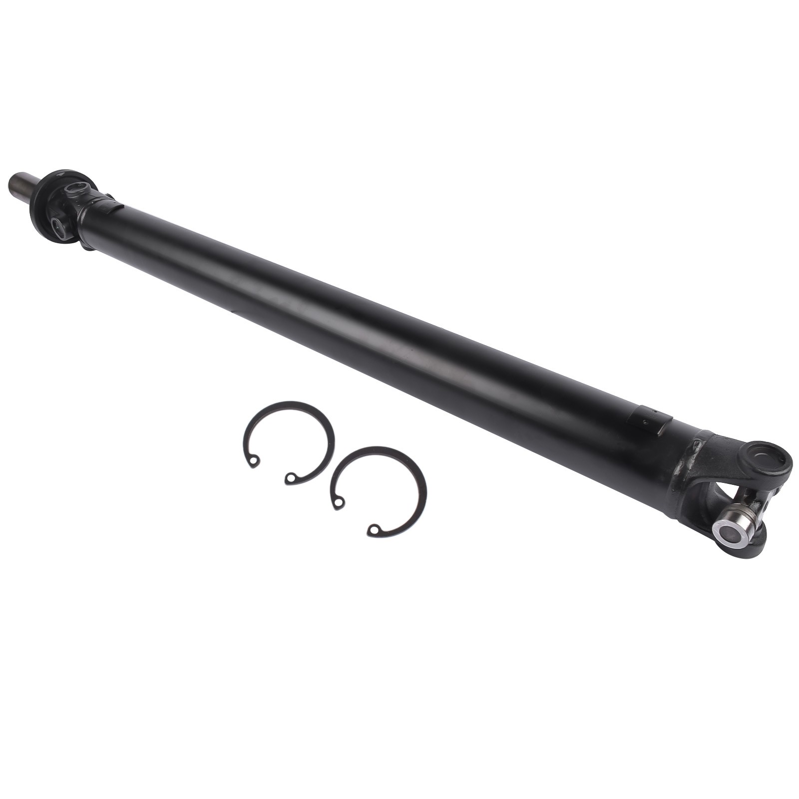 Rear Drive Shaft Assembly Fits for 2000-2008 Cadillac Escalade Chevy Tahoe GMC