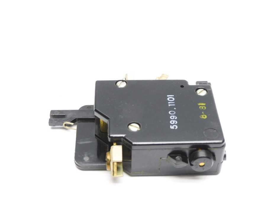 WARD LEONARD ELECTRIC 5990-1101 NSMP
