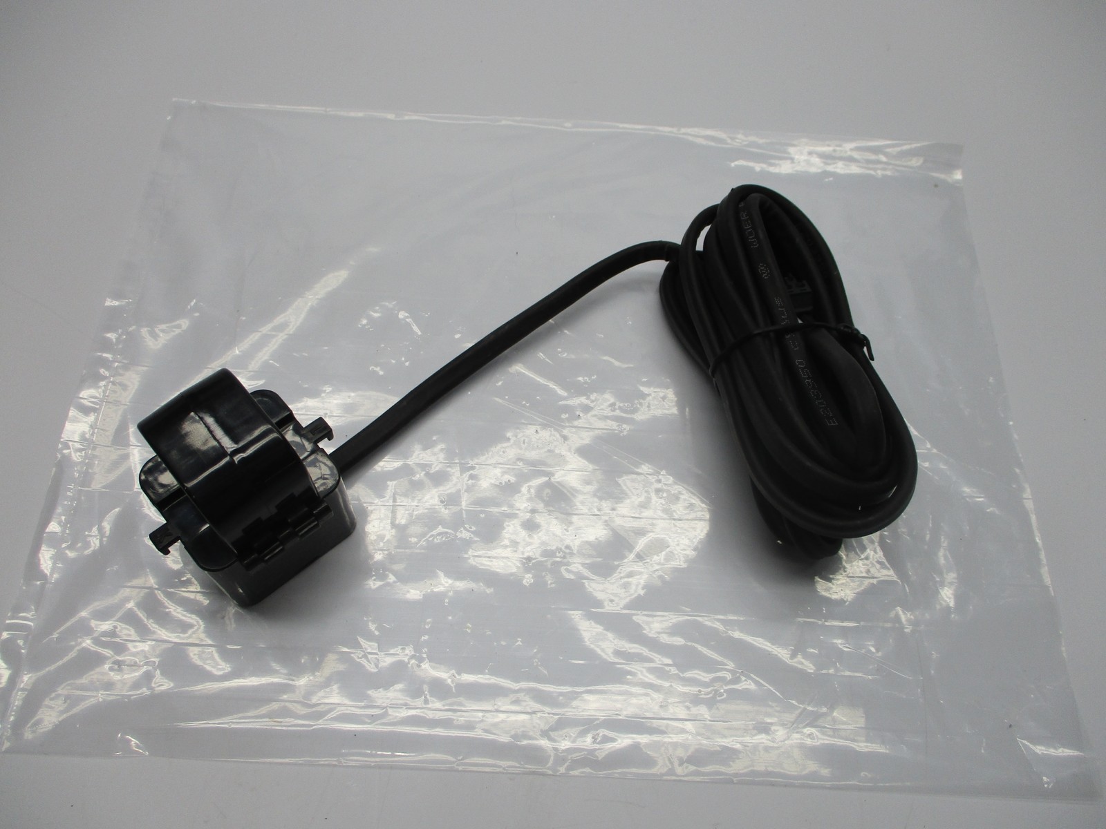 CURB ECSL12-50A-2 TRANSFORMER 250V 30AMP NSNP