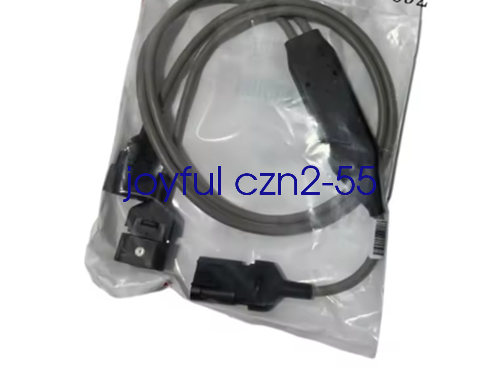 CAB01147 X19051622020 1-to-2 Connector Cable Communication Cable 1 Meter