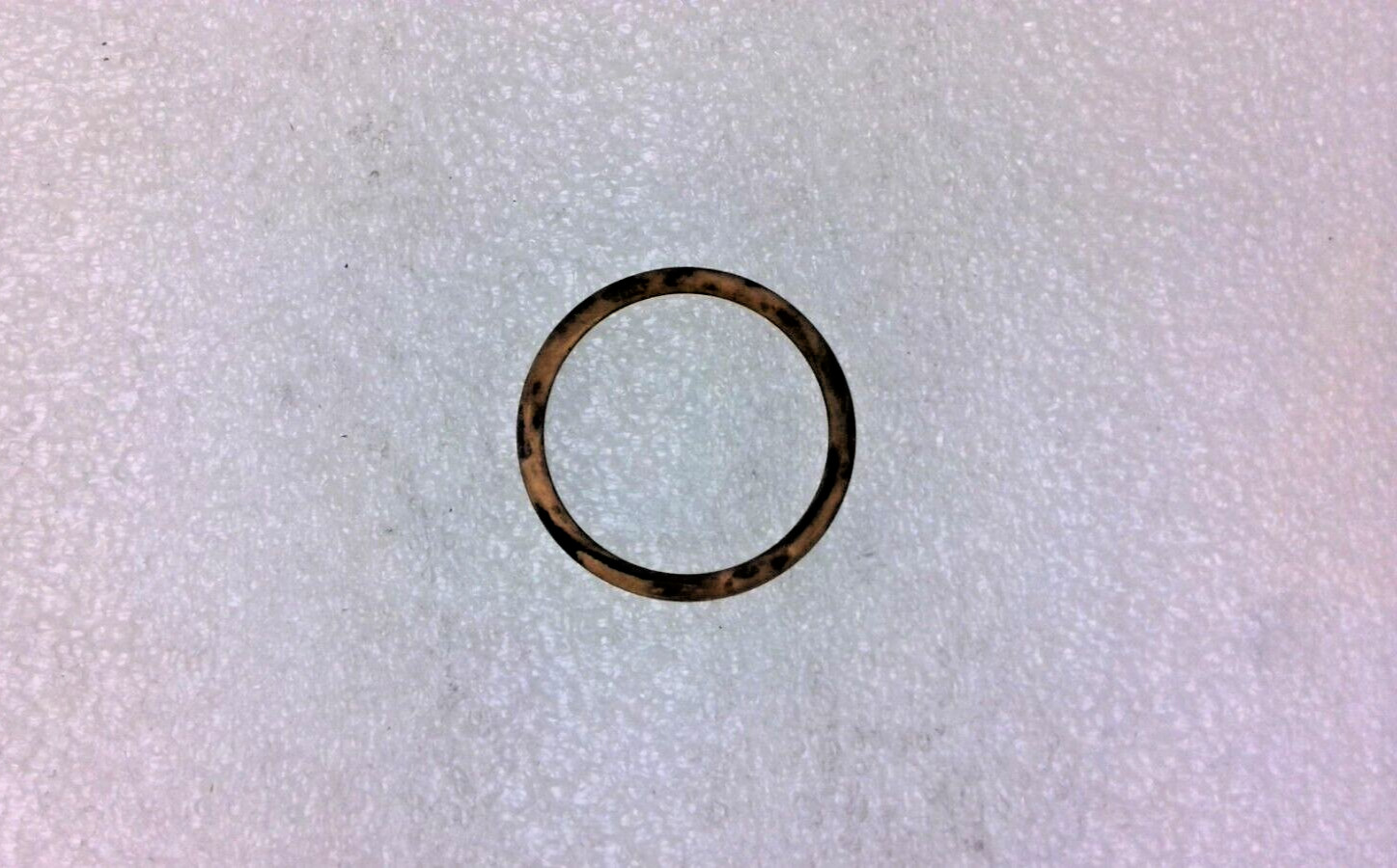 WESTROCK MILL VALVE / BOTTOM CAP GASKET N03500 1-5/8″ ID, 2″ OD, 1/16″ THICK