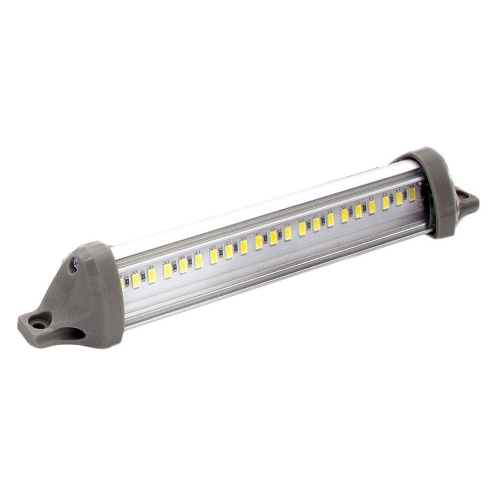 MAXXIMA M84445-E Work Light,500 lm,LED,1-13/32″ H 55YF02