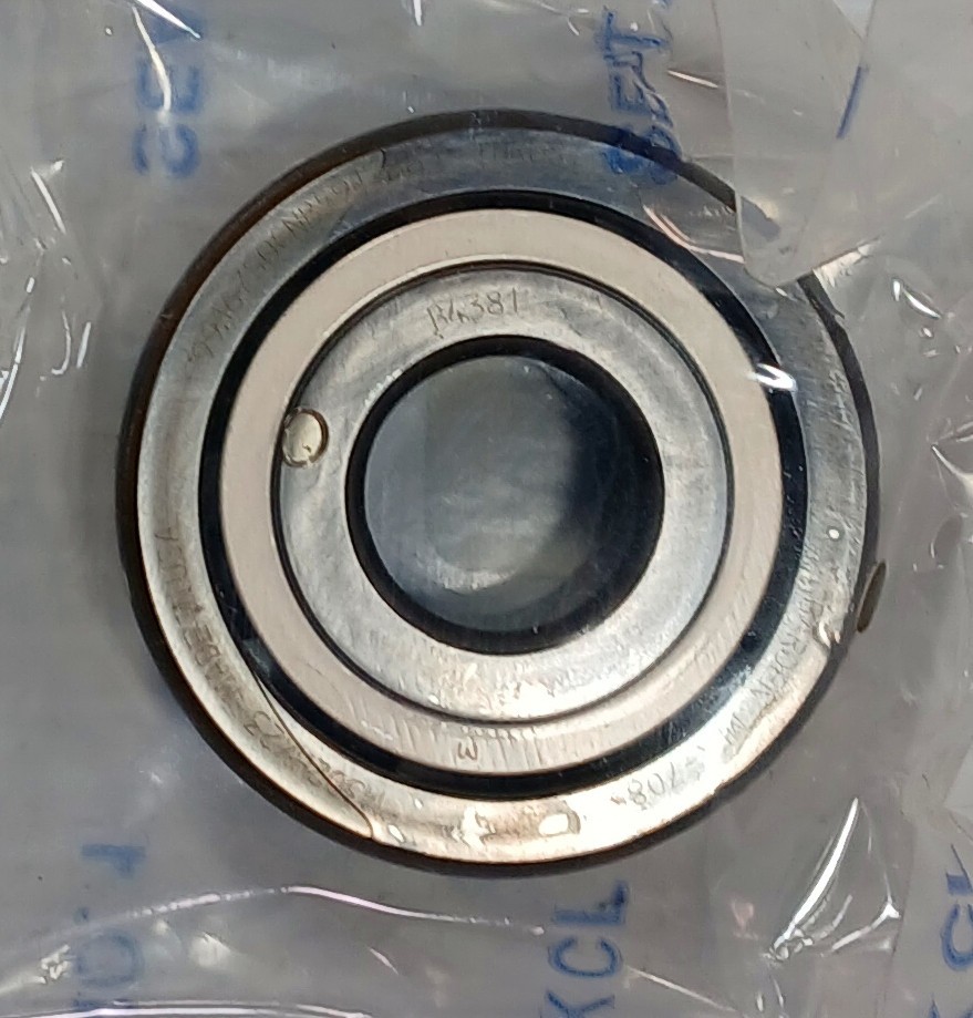 1 NEW BARDEN M302HX23 PRECISION BALL BEARING NIB ***MAKE OFFER***