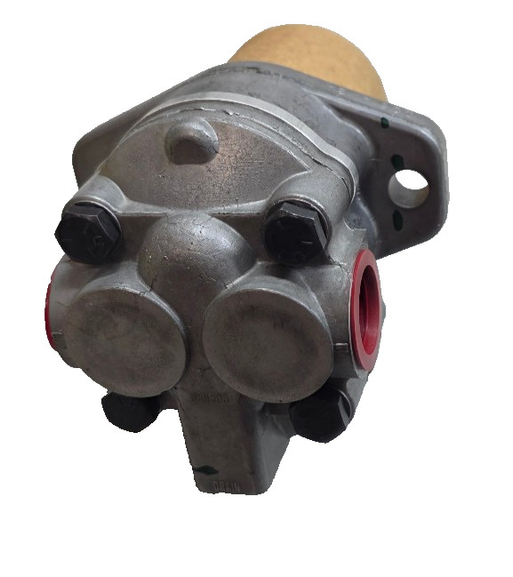 Parker 656506 Hydraulic Gear Pump 2.6GPM 7/8-14 UNF-2B SAE, 2500RPM, 1/2″ Shaft