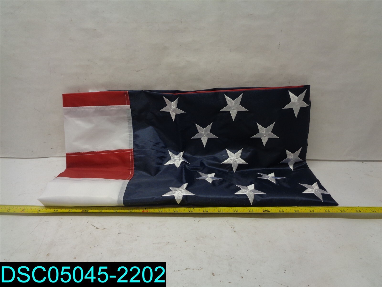 American Flag 4’x 6′ Longest Lasting US Flag