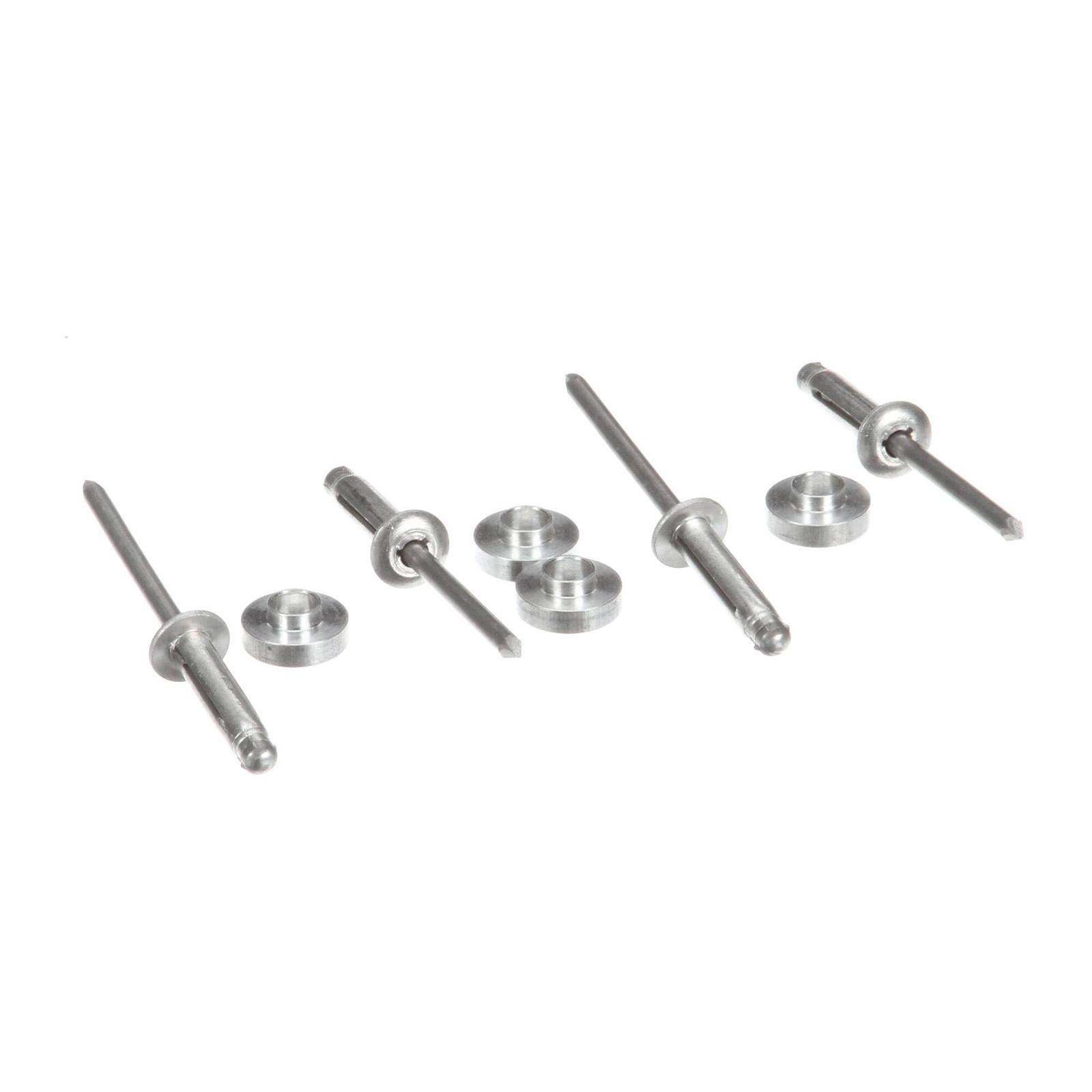 UPRIGHT KIT CONTAINS 4 SHOULDE RPC59-HGRKIT – Genuine OEM Replacement Part