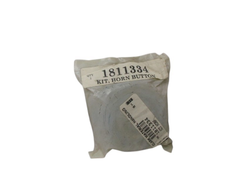 CLARK 1811334 HORN KIT NSNP IN FACTORY BAG