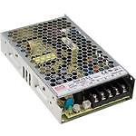 Mean Well RSP-75-24 AC/DC Power Supply – 1 Output – 24V@3.2A – 76.8W