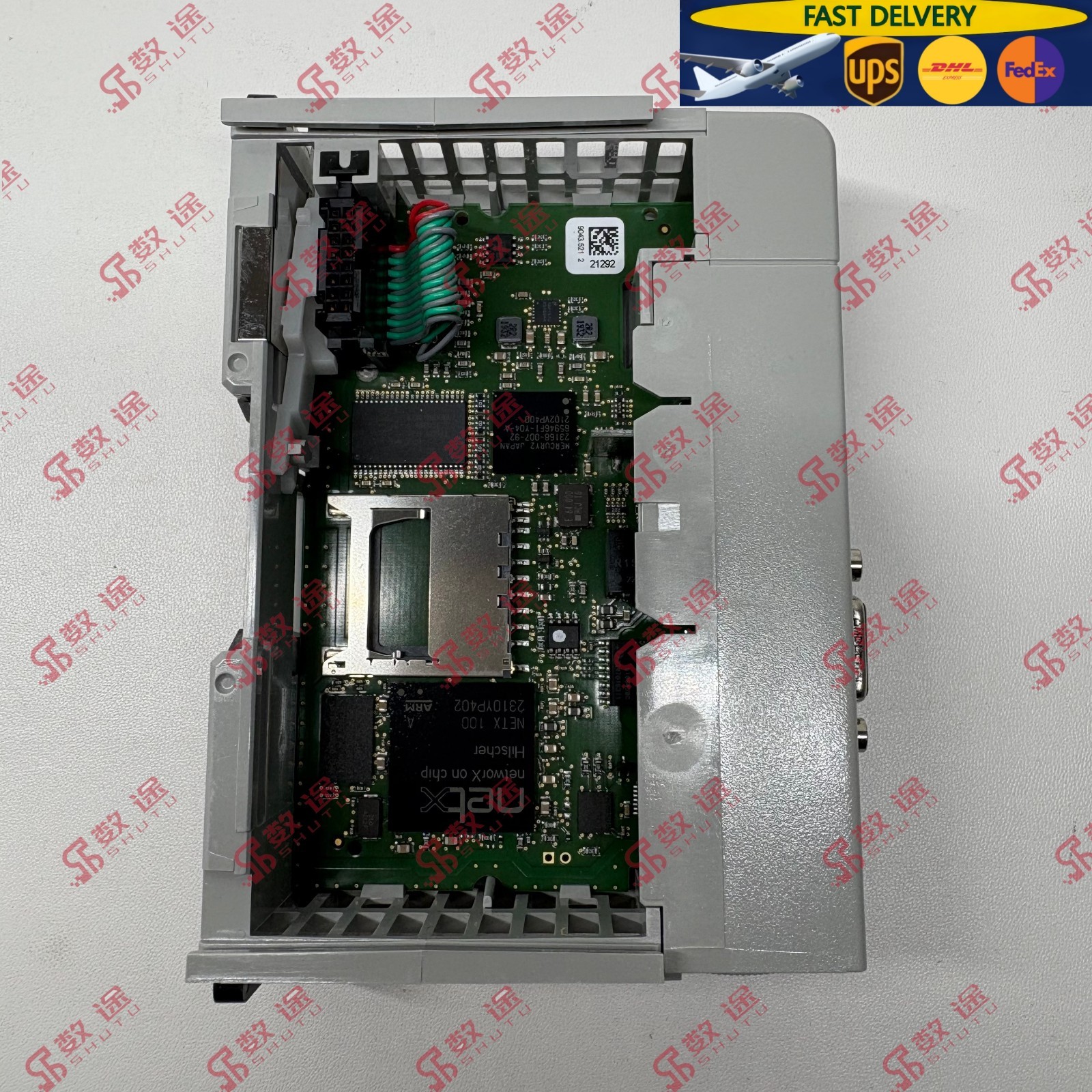 1PCS New ProSoft ILX69-PBS Comm Module #Fast delivery by UPS or DHL express