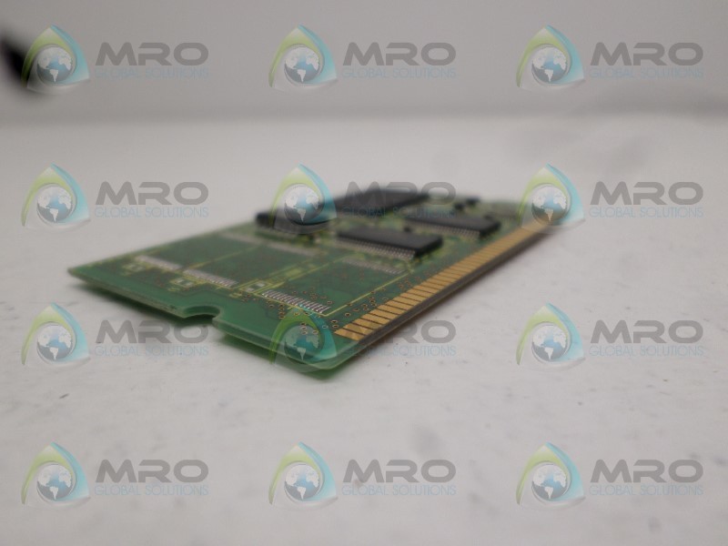 FANUC A20B-3900-0160/04A MEMORY CARD NSNP