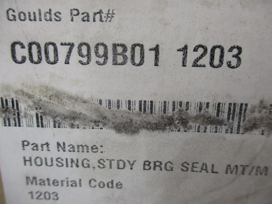 GOULD C00799B01 1203 NSMP