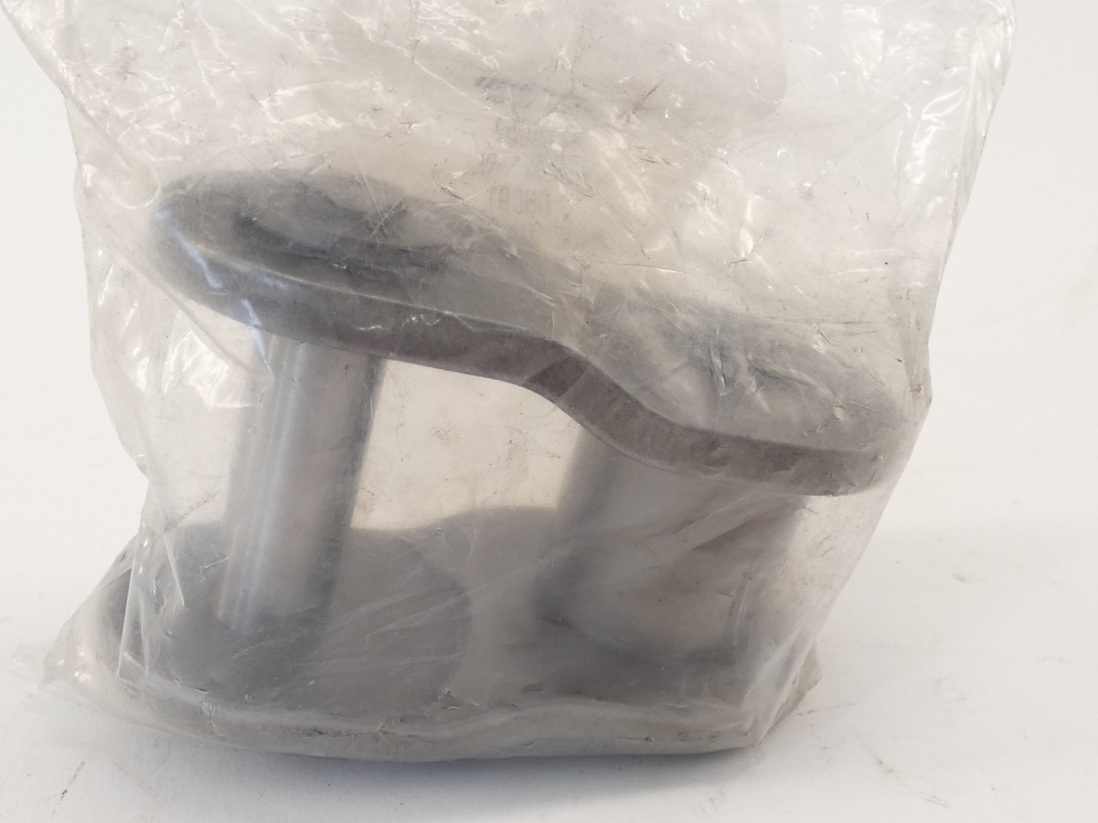 Tsubaki RS200-1-0L Offset Link – NEW Surplus!