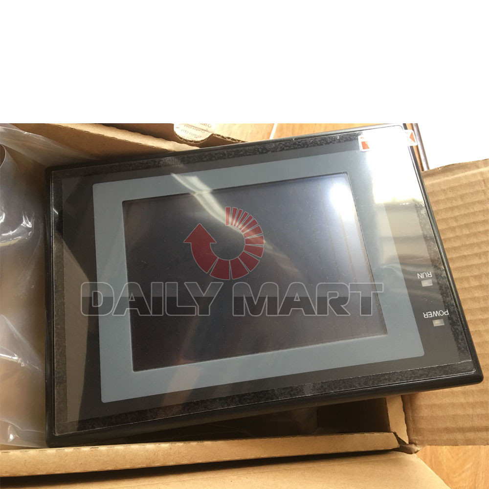 Used & Tested OMRON NT31C-ST14​3B-EV3