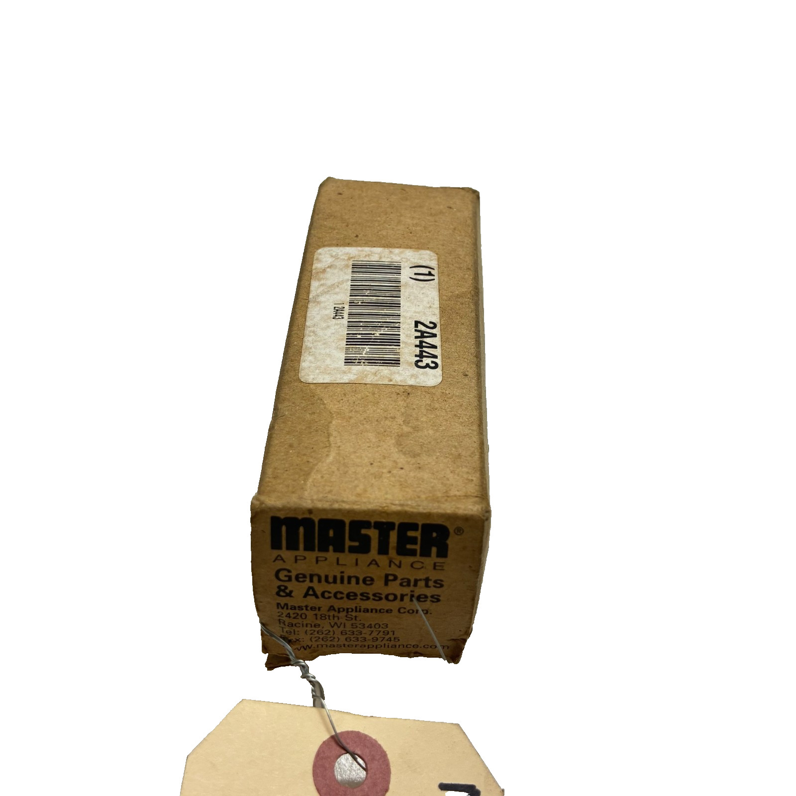 MASTER APPLIANCE 2A443 HEAT GUN ELEMENT KIT