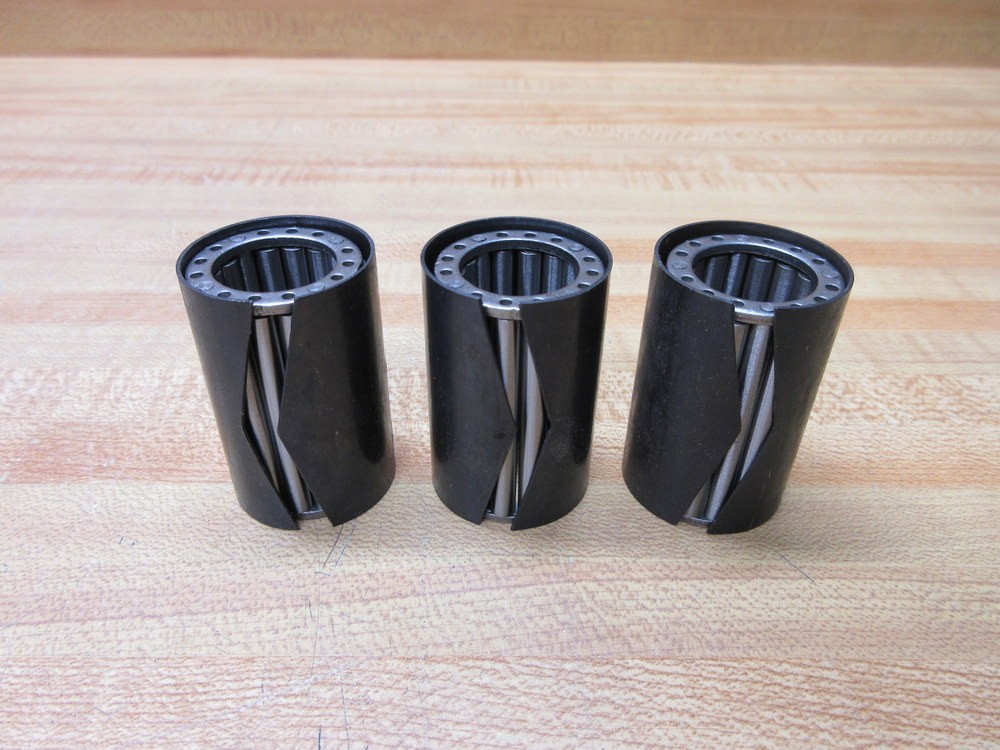 McMaster-Carr 25015T15 Roller Bearing Assembly
