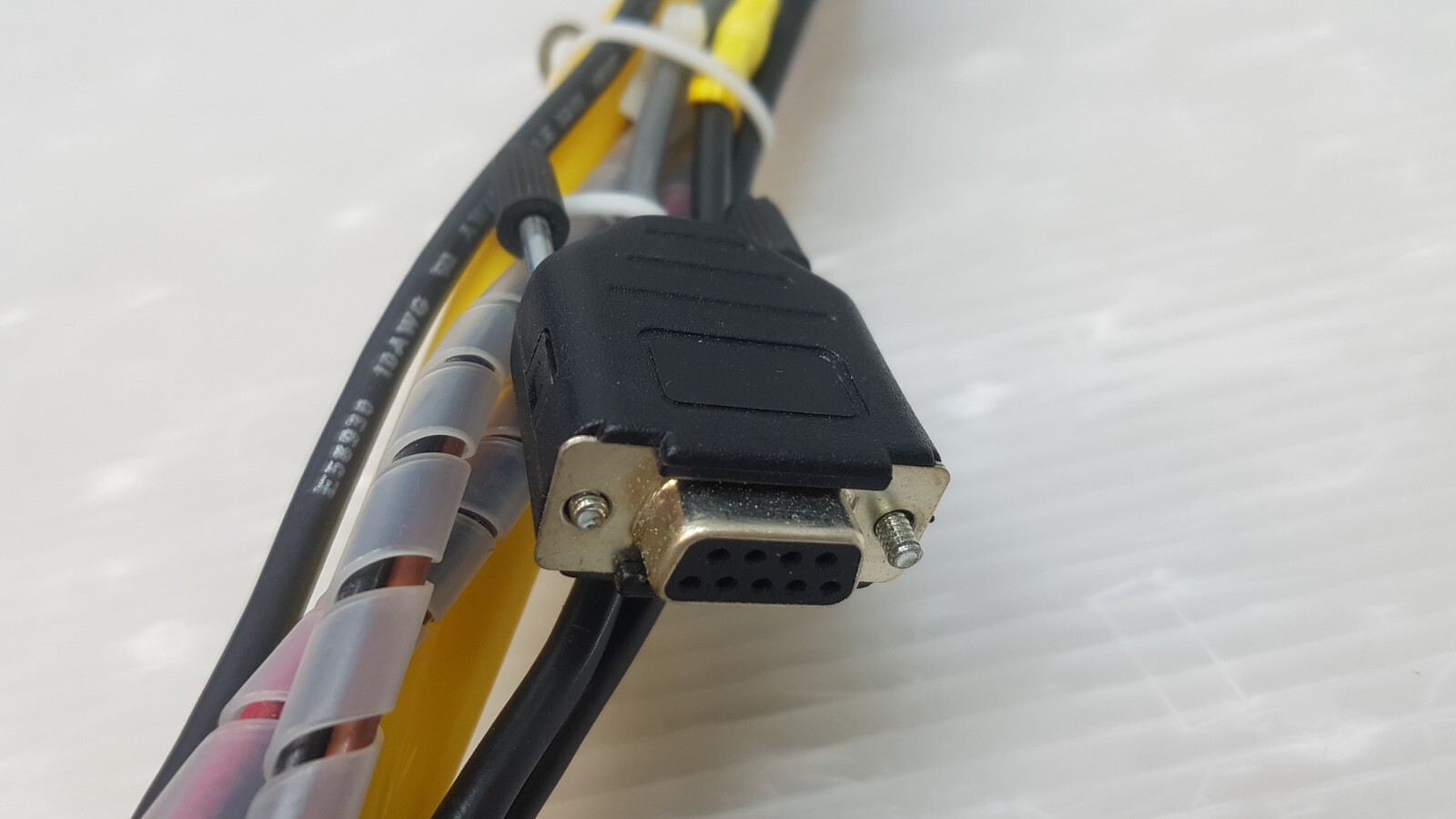 Lumenis IPL QUANTUM HANDPIECE CONECTOR