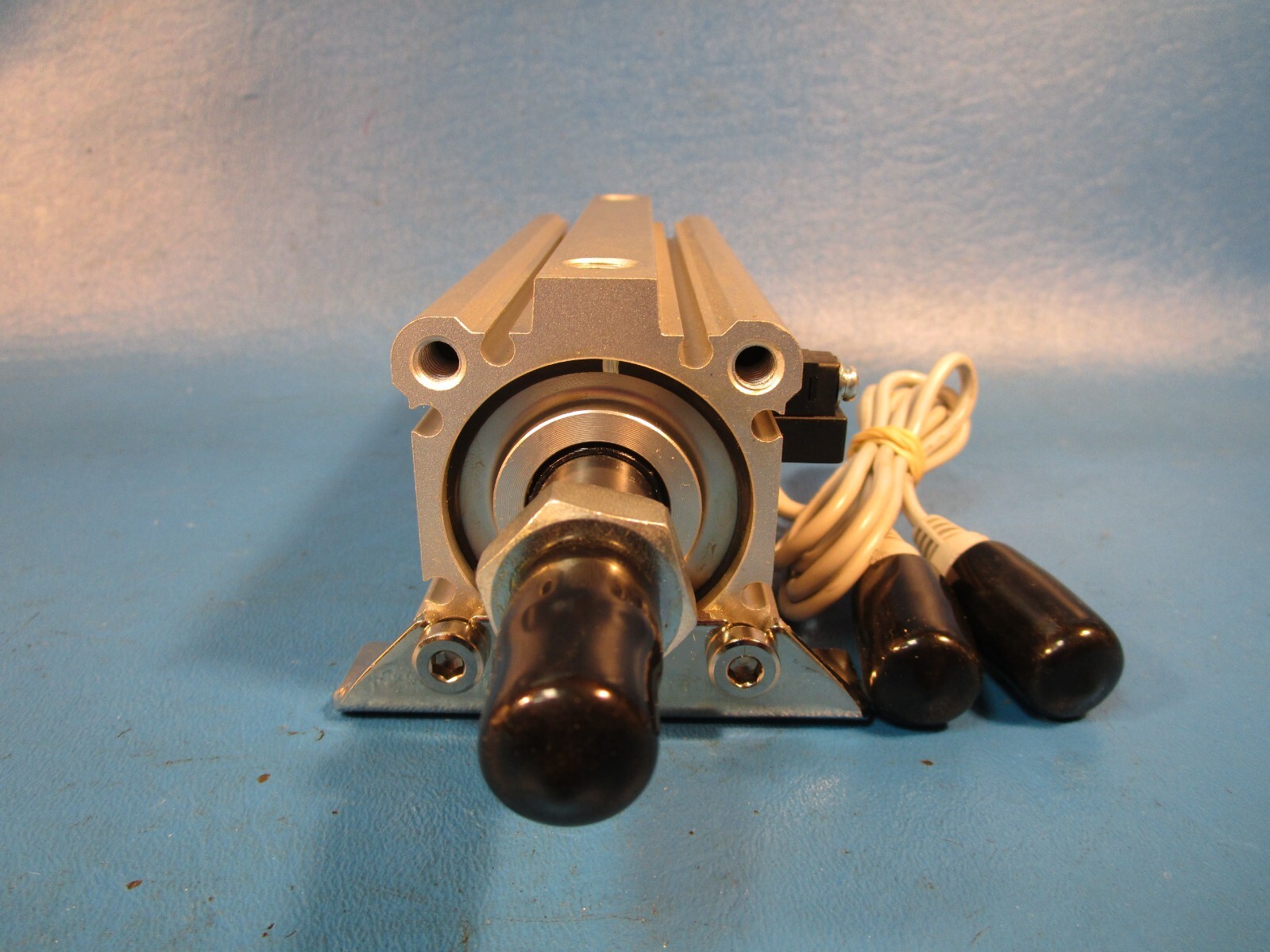 SMC CDQ2L40-100DMZ-F7DWSC cylinder, CQ2-Z COMPACT CYLINDER
