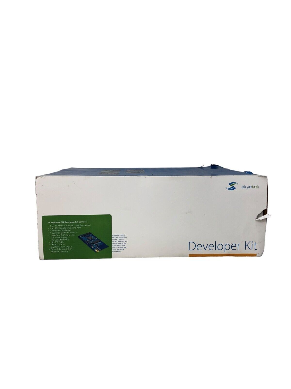 Skyetek DK-GM-00 Gemini Developer Kit