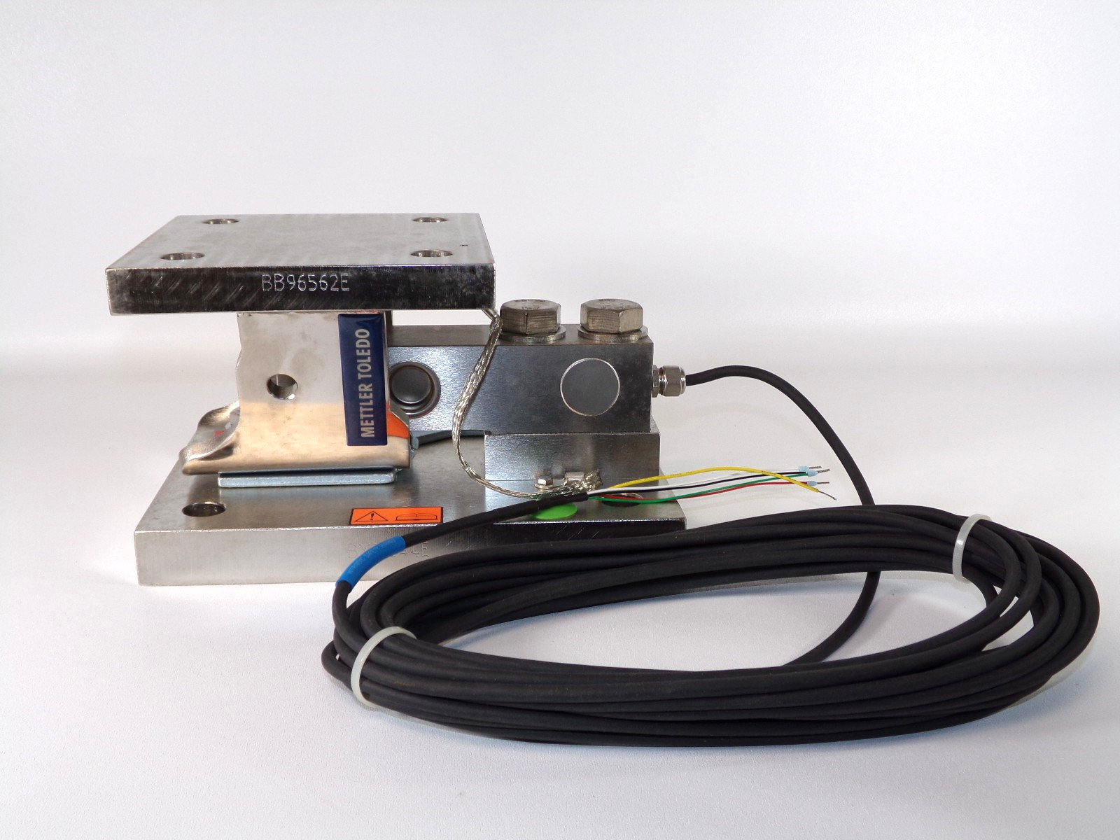 Mettler Toledo 0745A SWB505 SS 4.4T/10K Scale, 61043220 , Weight Module,