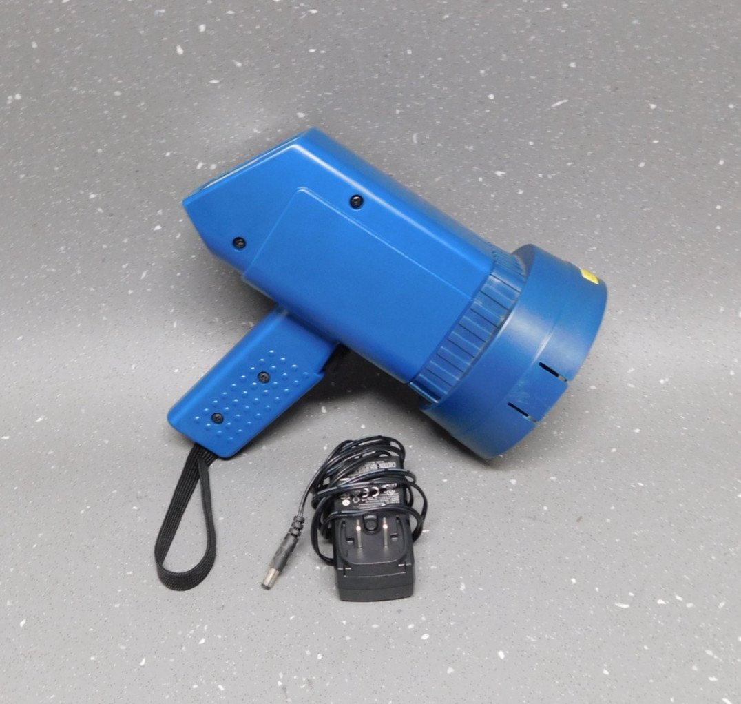 Monarch Nova Strobe BBX Rechargeable Stroboscope