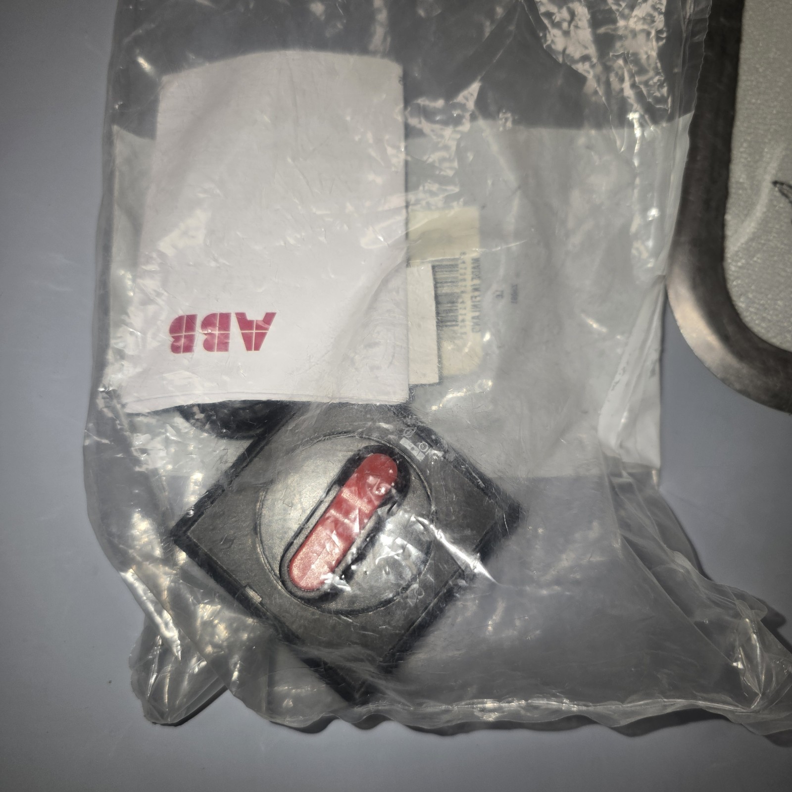 ABB OHBS2AJ Selector Handle