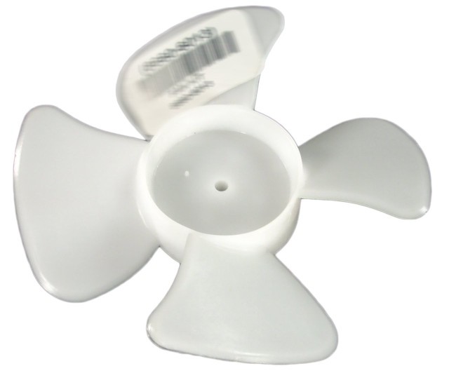 Fasco 8660-6013 1/2″ Fan Blade, Plastic, Replacement Fan Part
