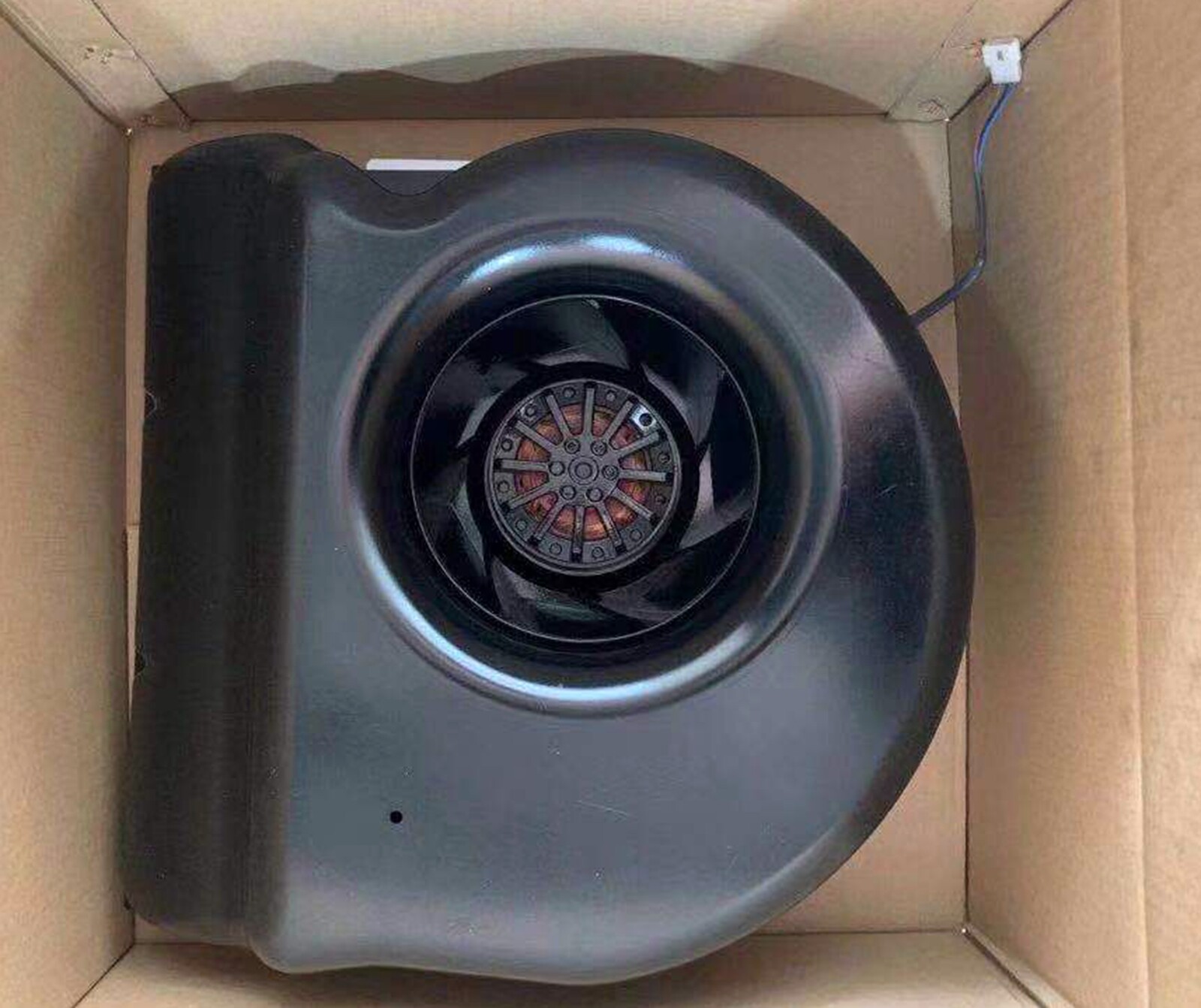 NEW SIEMENS 6SY7000-0AB67 K2E250-AA01-09 Centrifugal Fan