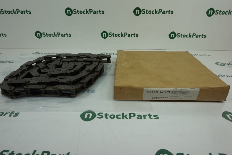 REXNORD C2060H RIV 10FT ROLLER CHAIN NSFB