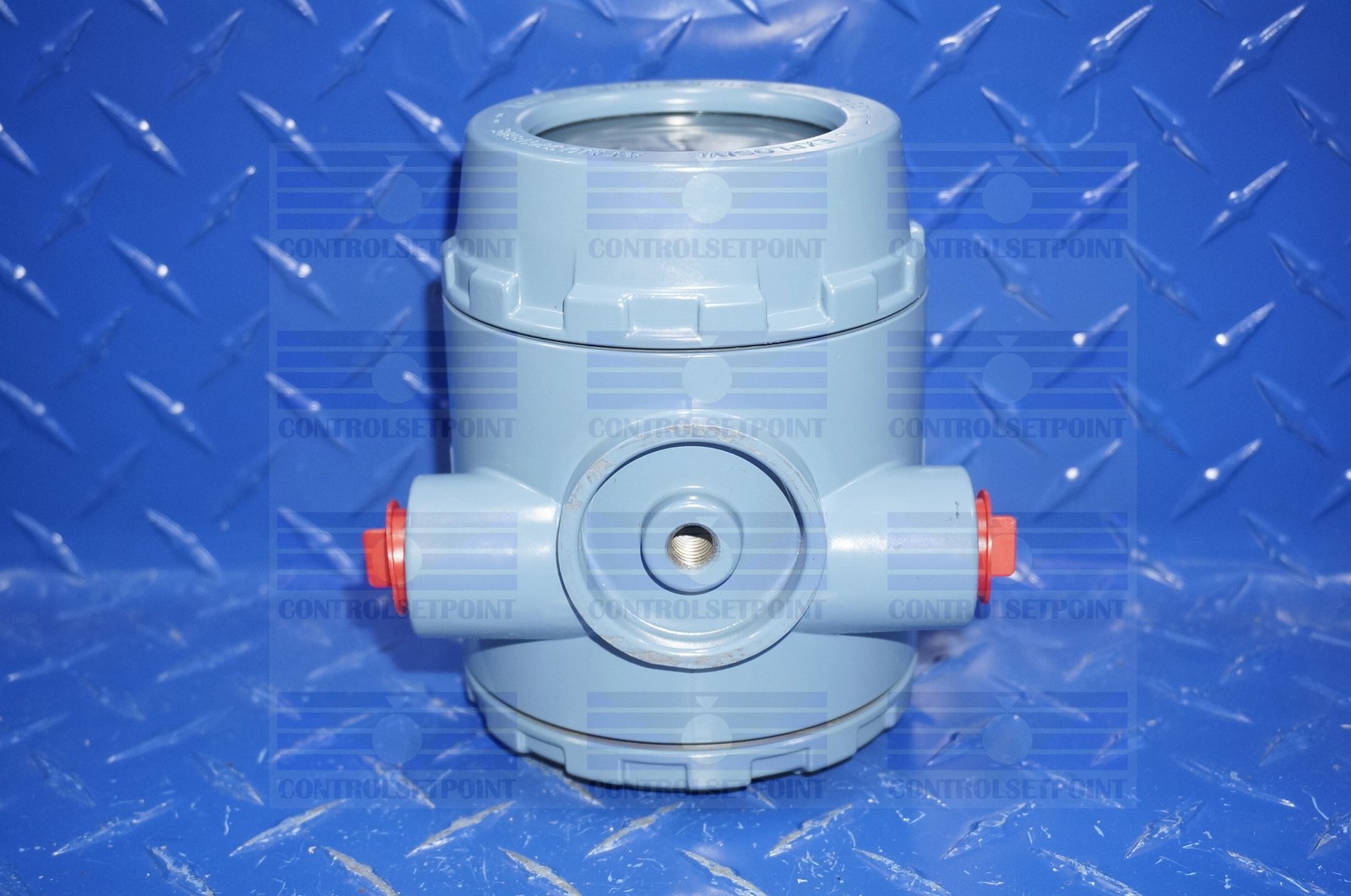 EMERSON ROSEMOUNT 3144PD1A1E5M5 TEMP TRANS 3144 PD1 ID84271