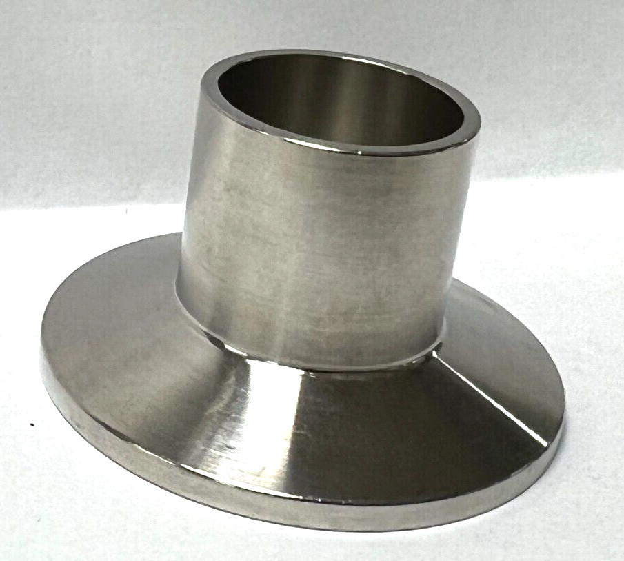 CLAMP 1″ WALL THICKNESS 0.065IN MADE IN CHINA