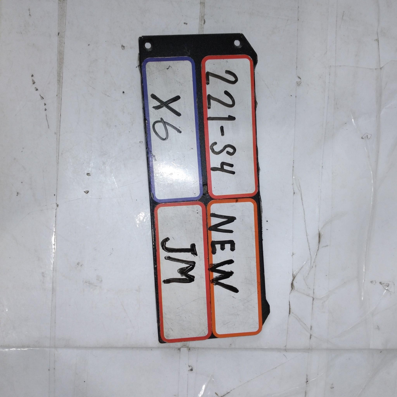 VEGA NCDGTN40-2100-X142US-03005CDN