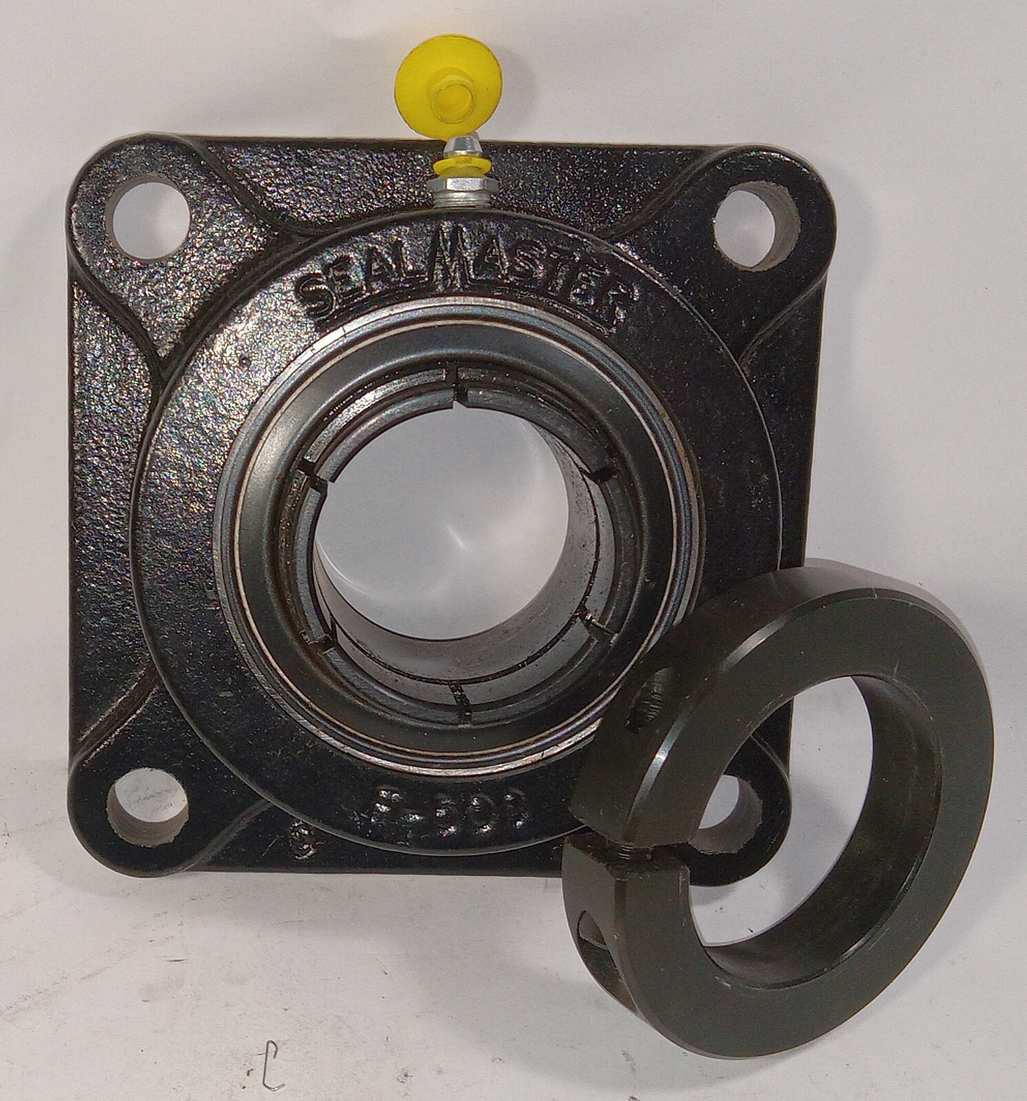 1 NEW SEALMASTER SF-31T 1 15/16” BORE PILLOW BLOCK BEARING NNB ***MAKE OFFER***