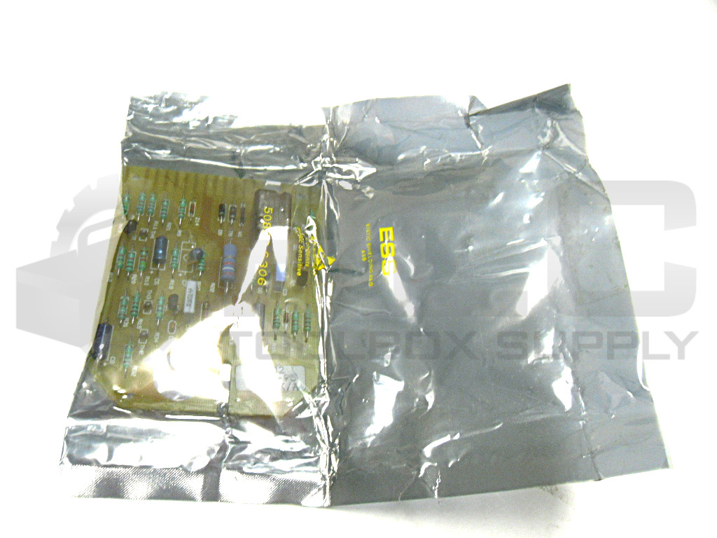 NEW TB WOODS TM02 PC BOARD TRIGGER MODULE TMO2