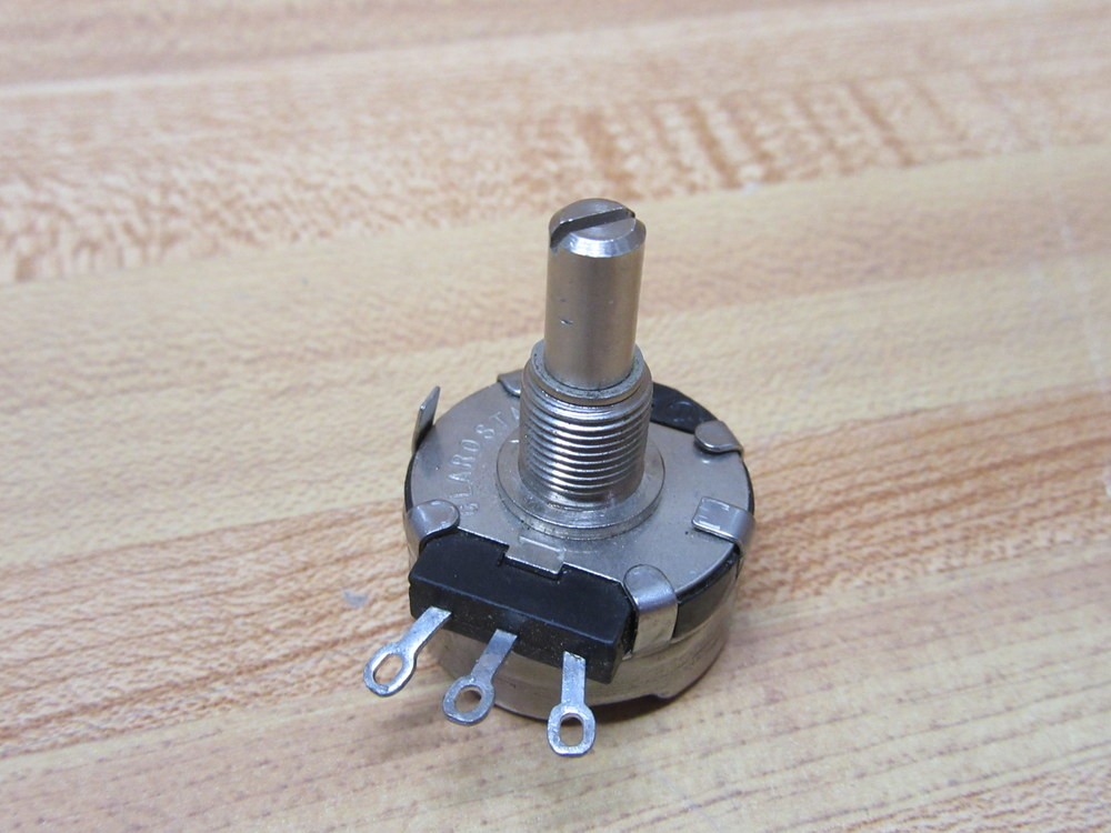 Clarostat RV4NAYSD104A Potentiometer 53CS-100 K-S